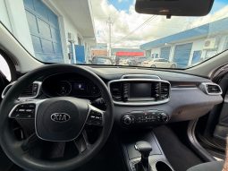 
										2019 Kia Sorento full									