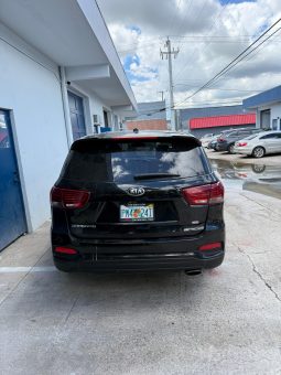 
										2019 Kia Sorento full									