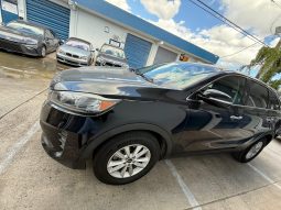 
										2019 Kia Sorento full									