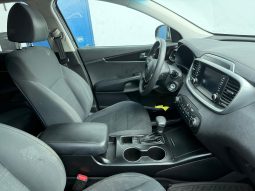 
										2019 Kia Sorento full									