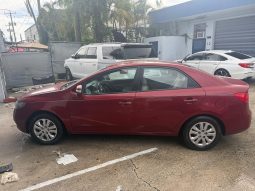 
										2011 Kia Forte full									