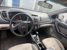 
										2011 Kia Forte full									