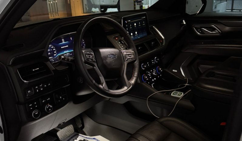 
								2022 Chevrolet Tahoe, Premier RST full									