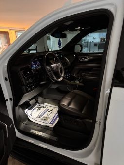 
										2022 Chevrolet Tahoe, Premier RST full									