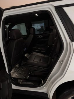 
										2022 Chevrolet Tahoe, Premier RST full									