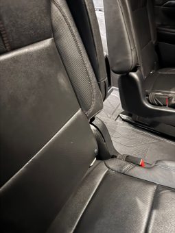 
										2022 Chevrolet Tahoe, Premier RST full									