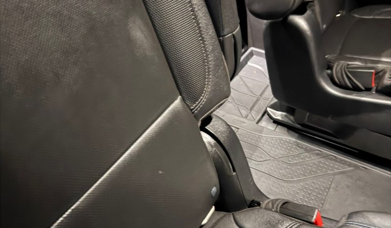 
								2022 Chevrolet Tahoe, Premier RST full									