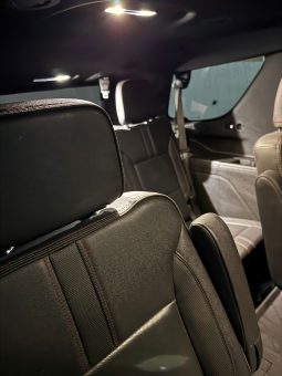 
										2022 Chevrolet Tahoe, Premier RST full									