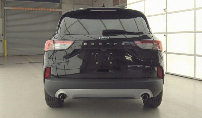 
								2022 Ford Escape full									