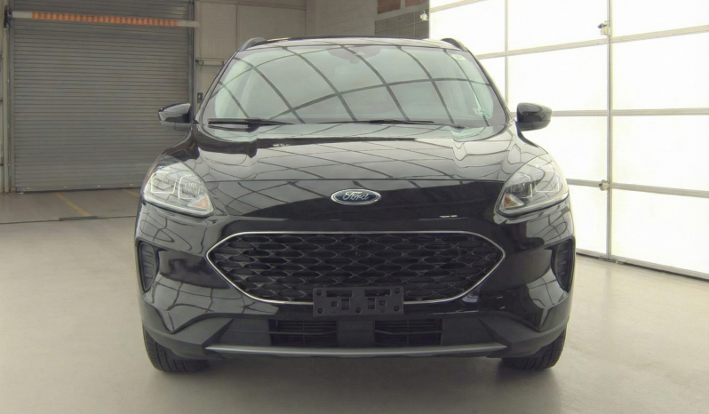 
								2022 Ford Escape full									