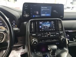 
										2024 Lexus LX600 full									