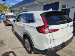 
										2023 Honda CR-V full									