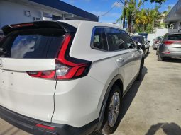 
										2023 Honda CR-V full									