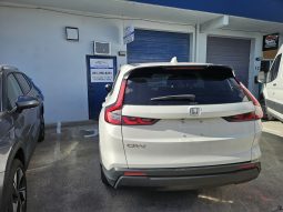 
										2023 Honda CR-V full									